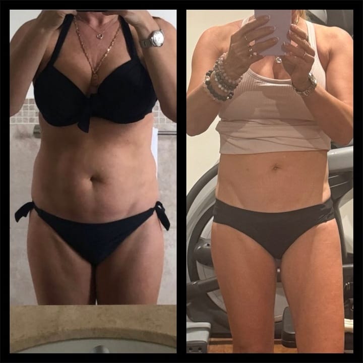 Lynne, GLP-1 Boost Lab client