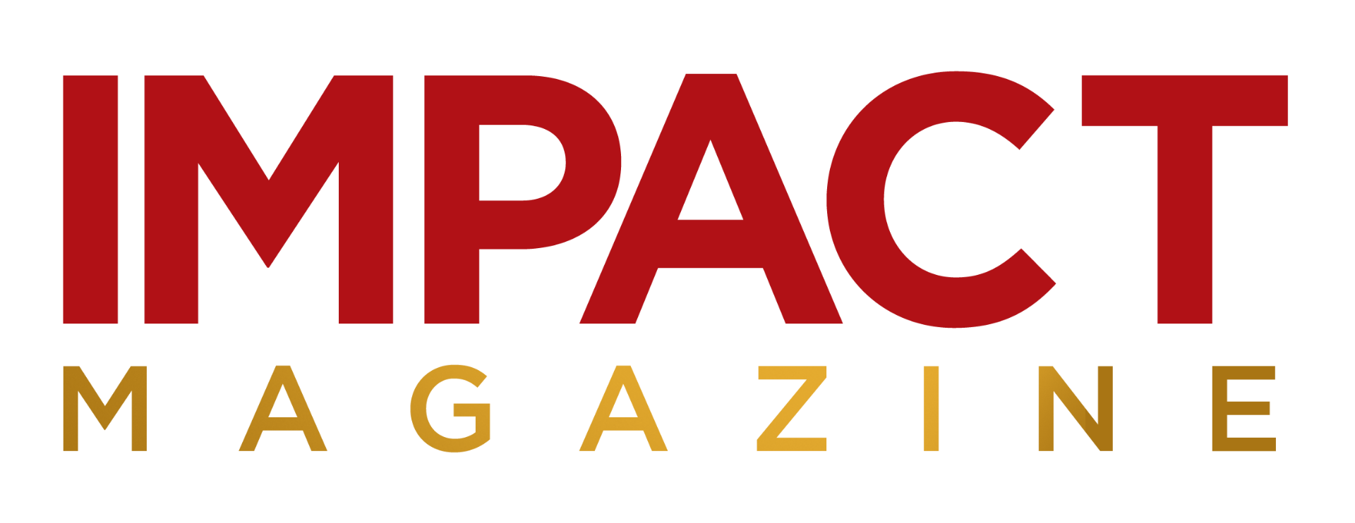 As featured in IMPACT Magazine